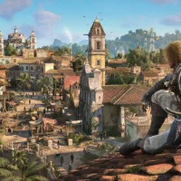 Assassin's Creed Black Flag Resynced ظرفیت دوم|کنسول، بازی ویدئویی و آنلاین|تهران, اسفندیاری|دیوار