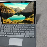 surface pro 6 /ram 8 /i7 - سرفیس پرو ۶