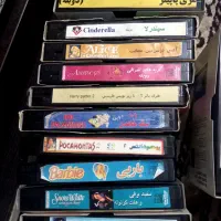 نوار فیلم ویدئو