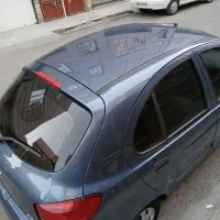 تیبا2  استثنائی|خودرو سواری و وانت|تهران, جنت‌آباد شمالی|دیوار