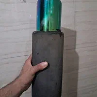 اگزوز ۷۰۵|قطعات یدکی و لوازم جانبی|نیشابور, شهرک بسیج|دیوار