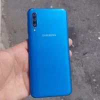 سامسونگ a50 رام 6