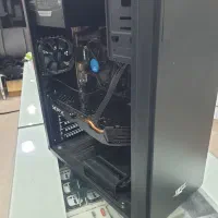 کیس گیمینگ|رایانه رومیزی|شاهرود, |دیوار