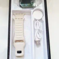 ساعت هوشمند APPLE WATCH مدل ME10 نو (شبیه اورجینال|ساعت|اصفهان, عباسآباد|دیوار