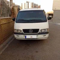 بنز mb140|خودرو سواری و وانت|قم, پردیسان|دیوار