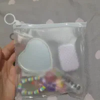 لپ لپ،شانسی