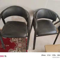 2عدد صندلی فروشی