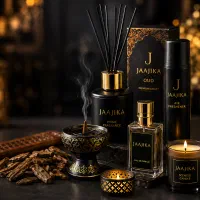 پخش عمده عود ، ایفل و محصولات رایحه ای