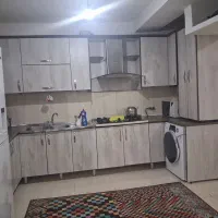 کابینت تمام ام دی اف