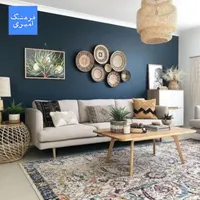 کاغذدیواری سهروردی نصب نصاب|خدمات پیشه و مهارت|تهران, سهروردی|دیوار