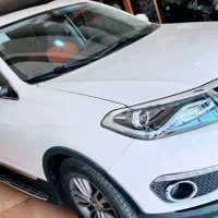 سواری سفارشی تیگوفولترین آبشن شرکتی تمیزبی مشابه