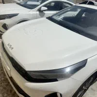 کیا k3مدل2025 پلاک روز