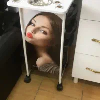 سرشور مبله/ترولی/دکور|آرایشگاه و سالنهای زیبایی|زاهدان, |دیوار