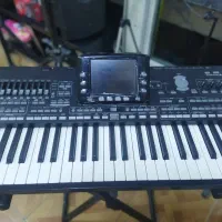 ارگ6pa3اکتاو|پیانو، کیبورد، آکاردئون|ماکو, |دیوار