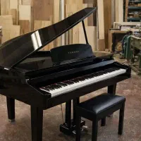 مونتاژ حرفه ای،صدای بینظیر/پیانو طراح آکوستیک