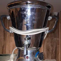 سماور برقی پلان اصل|سماور، چایساز، قهوهساز|دماوند, دماوند|دیوار