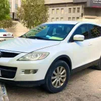 اجاره خودرو مزدا شاسی 7نفره