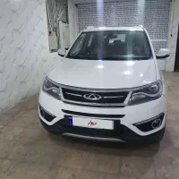 تیگو۵مدل ۱۳۹۹