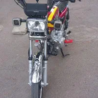 ۱۵۰عرشیا۴۰۳|موتورسیکلت|کرمانشاه, |دیوار