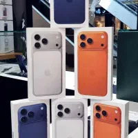 آیفون اپل IPHONE 17 PRO MAX /17 PRO