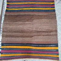 گلیم دستباف قدیمی