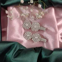 گلسر نگینی|بدلیجات|سلطانیه, |دیوار