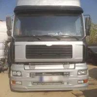 شاکمن تازه تعمیر اساسی