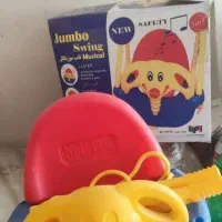 اسباب بازی  و تاب