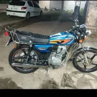 هندا 200 لیفان 99 درحد کاربرات