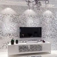 نقاشی ساختمان/کناف/کاغذدیواری/ماستیک|خدمات پیشه و مهارت|الوند, |دیوار