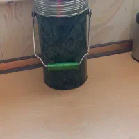 دبه روغن زرد