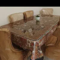 ست ناهارخوری شش نفره