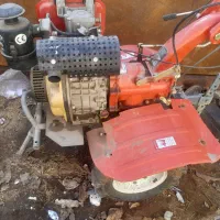 تیلر۵اسب کاما اورجینال