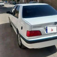 پارس مدل ۹۹دوگانه کارخانه بسیارسالم