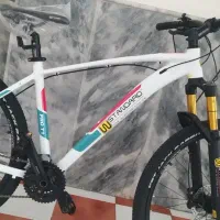 دوچرخه آکبند w standard pro t1