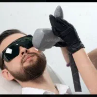 لیزررایگان