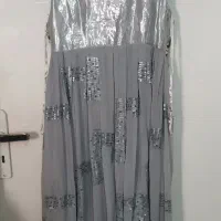 پیراهن مجلسی خارجی نو سایز ۳۸|لباس|تهران, خواجه نصیر طوسی|دیوار