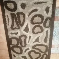 دو تخته فرش 6 متری و یک عدد قالیچه