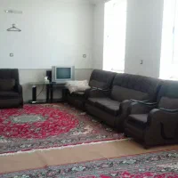 اجاره آپارتمان ۱۴۰ متری ۱ خوابه همکف در فیروزه|اجارهٔ آپارتمان|نیشابور, شهرک فیروزه|دیوار
