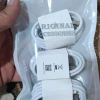 کله شارژر کابل شارژر اورجینال اوتی جی کابل پاور|لوازم جانبی موبایل و تبلت|شیراز, ترمینال باربری|دیوار
