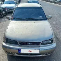 دوو سیلو بژ مدل ۱۳۸۱