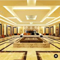 راویز کاری یاهمان رابیتس کاری