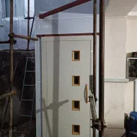 آسانسور و بالابر|خدمات پیشه و مهارت|رشت, منظریه|دیوار