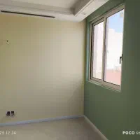 نقاشی ساختمان (بتونه و رنگ کناف)