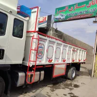 سازنده اتاق باری  البرز  بروجرد با بهترین کیفیت|خدمات پیشه و مهارت|برازجان, |دیوار