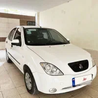 تیبا۲ (هاچبک) EX، مدل ۱۴۰۰ تمیز و بدون مشابه