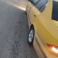 سمند عمومی|خودرو سواری و وانت|کرمانشاه, |دیوار