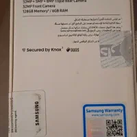 گوشی موبایل سامسونگ A70|موبایل|تهران, قیطریه|دیوار