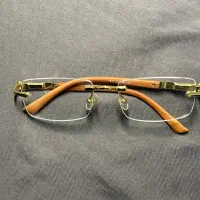 عینک طبی کارتیر اصلی|زیورآلات و اکسسوری|تهران, مجیدآباد|دیوار