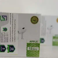 ایرپاد پرو 2و پرو4|لوازم جانبی موبایل و تبلت|تهران, مسعودیه|دیوار